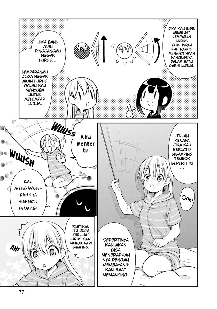 Slow Loop Chapter 09 Gambar 24